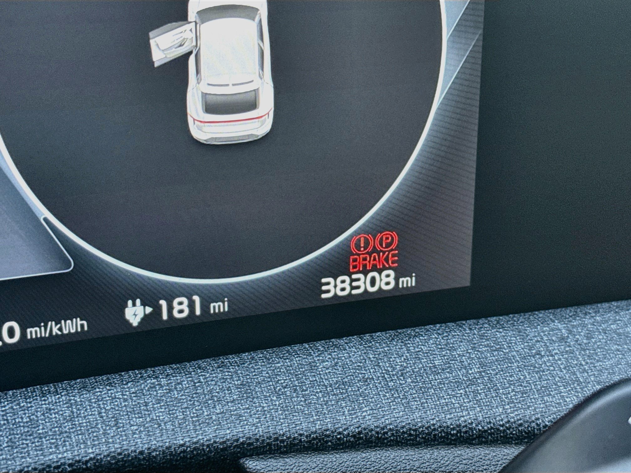 Used 2023 Kia EV6 Wind w/ Wind Technology Package AWD/4WD image 19