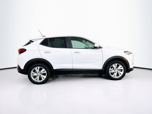 Used 2025 Buick Encore GX Preferred image 10