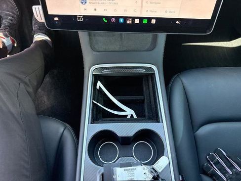 Used 2023 Tesla Model 3 Performance AWD/4WD image 9