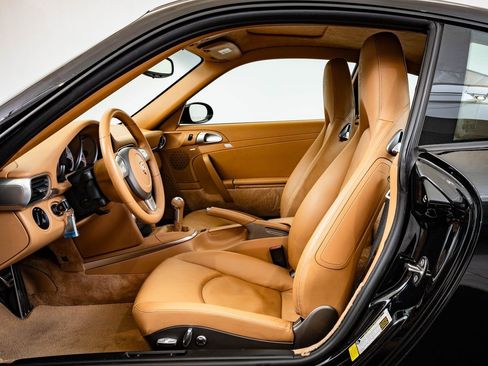 Used 2007 Porsche 911 Carrera S image 5