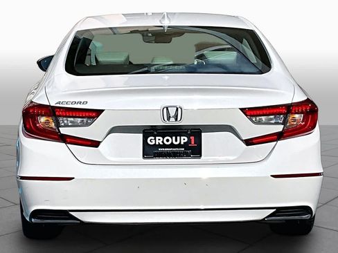 Used 2020 Honda Accord EX-L image 5