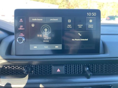 New 2026 Honda CR-V TrailSport image 12