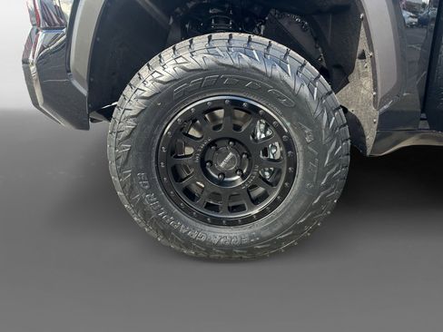 New 2026 Toyota Tundra SR5 image 14