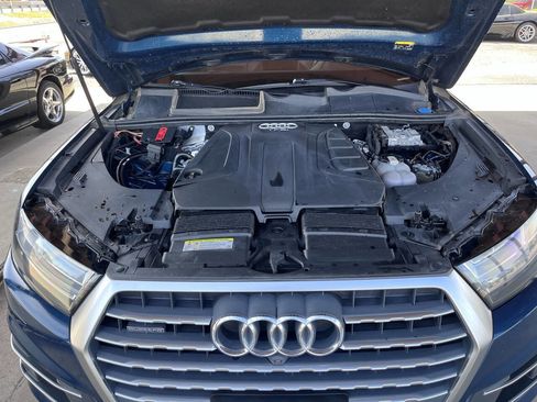 Used 2018 Audi Q7 2.0T Premium Plus image 23