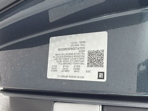 Used 2019 Chevrolet Corvette Z06 RWD image 22