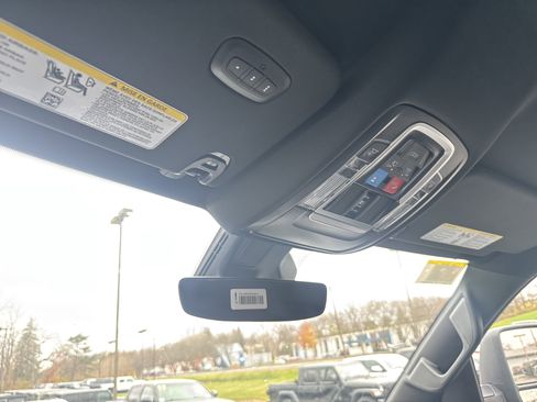 New 2026 RAM 1500 Big Horn image 29