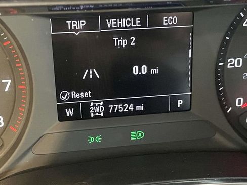 Used 2021 Chevrolet TrailBlazer LT w/ Convenience Package image 40