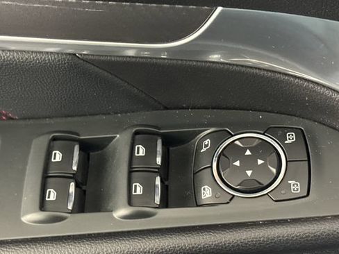 Used 2016 Ford Explorer Sport w/ Equipment Group 401A AWD/4WD image 29
