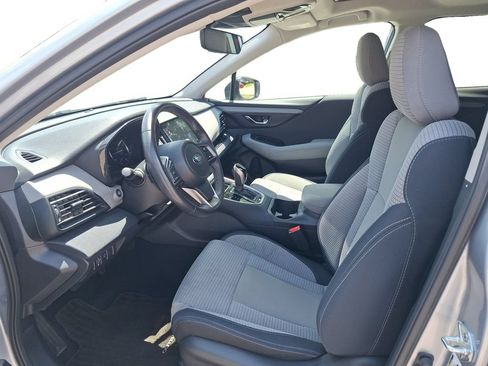 Certified 2024 Subaru Outback Premium AWD/4WD image 11