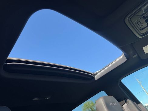 Used 2019 GMC Sierra 1500 AT4 w/ AT4 Premium Package AWD/4WD image 14