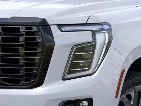 New 2026 GMC Yukon XL Denali Ultimate image 10