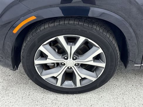 Used 2021 Hyundai Palisade Limited image 44