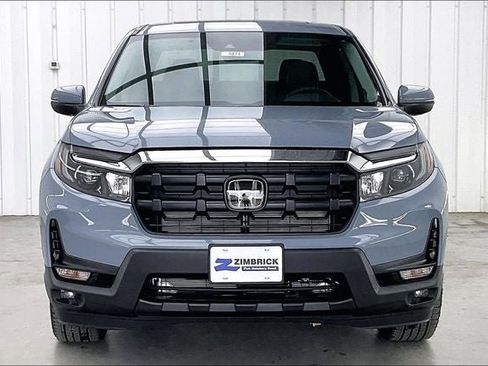 New 2026 Honda Ridgeline RTL image 3