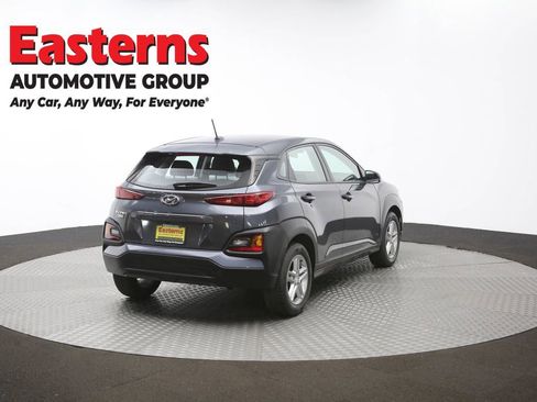 Used 2019 Hyundai Kona SE image 38