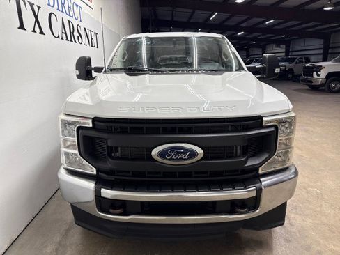 Used 2022 Ford F250 XL w/ Power Equipment Group AWD/4WD image 13