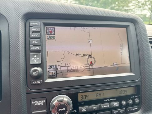 Used 2014 Honda Ridgeline SE image 15