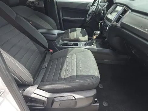 Used 2019 Ford Ranger XLT w/ FX4 Off-Road Package image 12