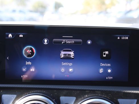 Certified 2025 Mercedes-Benz CLA 250 image 20