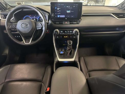 Used 2024 Toyota RAV4 XSE w/ Premium Package AWD/4WD image 15