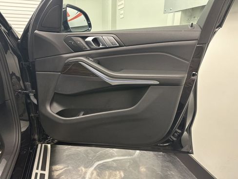 Used 2020 BMW X7 xDrive40i w/ Luxury Seating Package AWD/4WD image 10