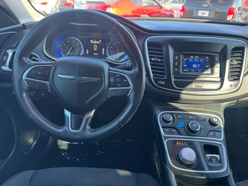 Used 2017 Chrysler 200 LX FWD image 27