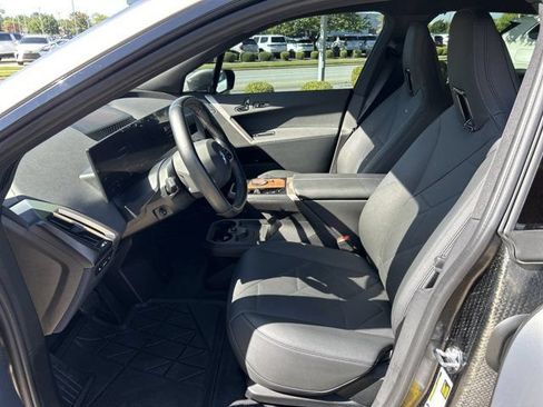 Certified 2023 BMW iX M60 w/ Executive Package AWD/4WD image 17
