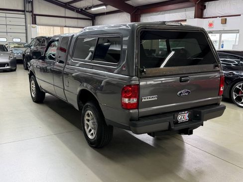 Used 2011 Ford Ranger XLT RWD image 4
