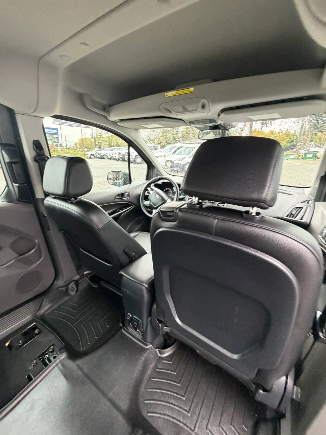 Used 2019 Ford Transit Connect XL FWD image 23