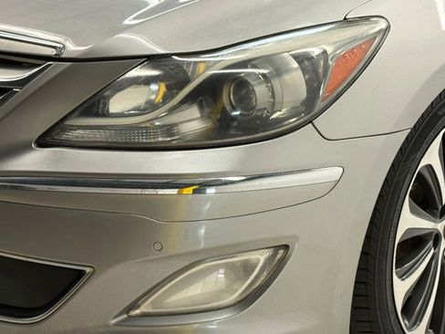 Used 2013 Hyundai Genesis 5.0 R-Spec image 4