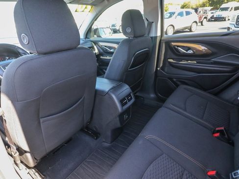 Used 2020 GMC Terrain SLE w/ Driver Convenience Package image 25