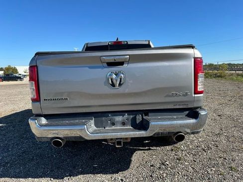 Used 2020 RAM 1500 Big Horn image 8