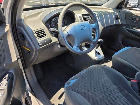 Used 2008 Hyundai Tucson SE FWD image 11