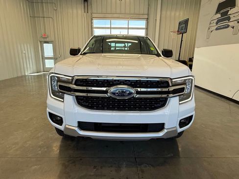 Used 2025 Ford Ranger XLT w/ FX4 Off-Road Package AWD/4WD image 18
