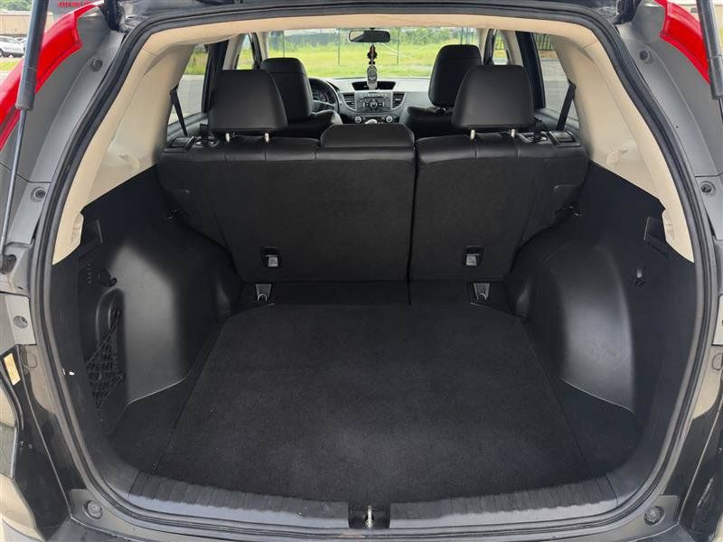 Used 2014 Honda CR-V EX-L image 10