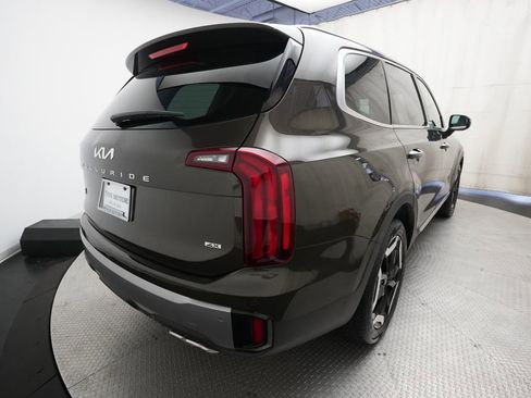 Used 2025 Kia Telluride S AWD/4WD image 13