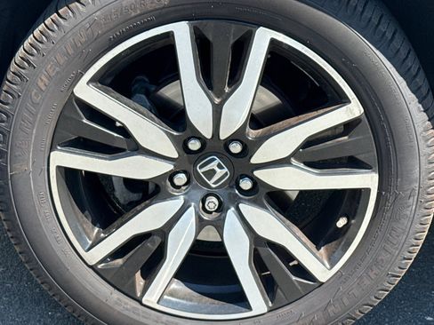 Used 2022 Honda Pilot Touring image 44