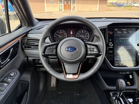 New 2026 Subaru Forester Sport image 14