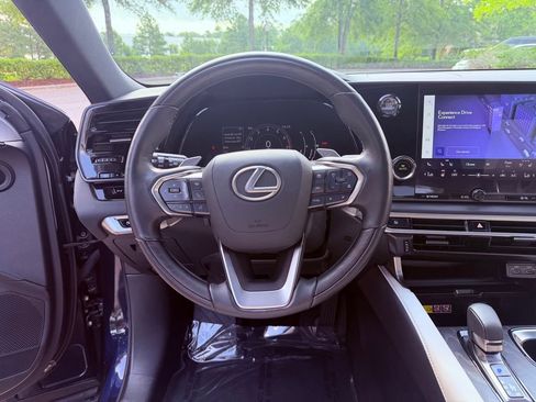Certified 2023 Lexus RX 350 Premium w/ Cold Area Package FWD image 21