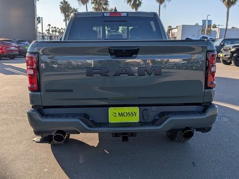 Used 2026 RAM 1500 Big Horn image 6