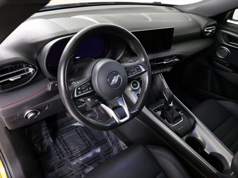 Used 2024 Dodge Hornet GT image 22