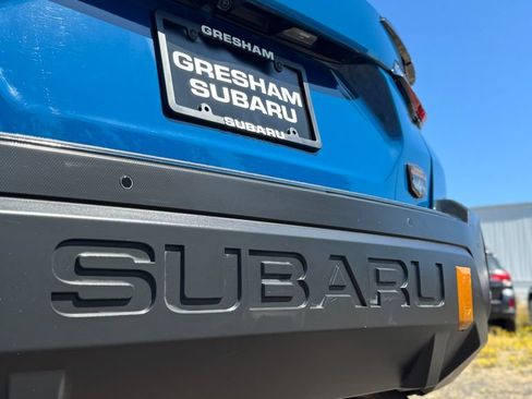 Certified 2024 Subaru Crosstrek 2.5i Wilderness w/ Crosstrek Mirror Package AWD/4WD image 46