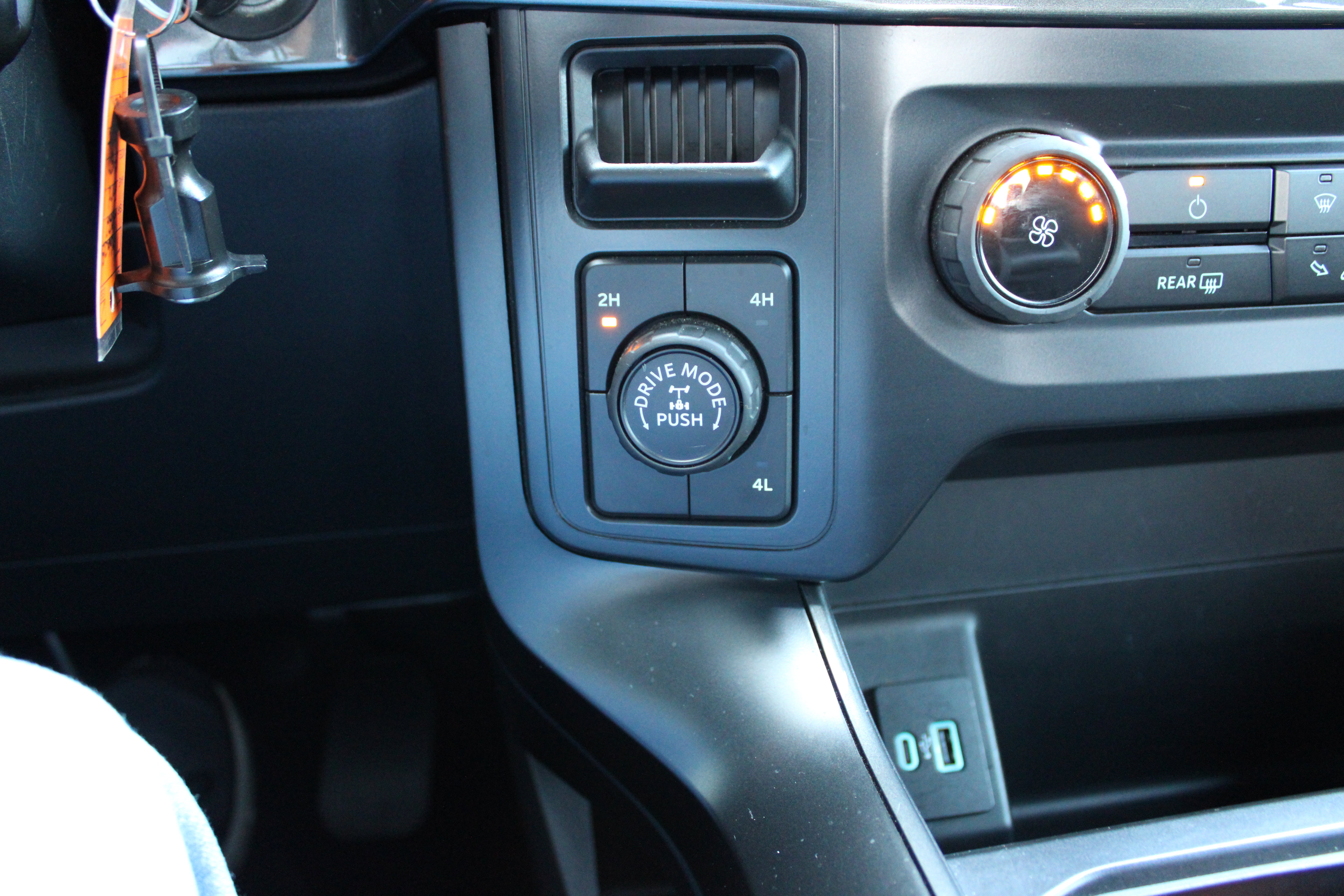 Used 2022 Ford F150 Tremor w/ Bed Utility Package AWD/4WD image 20