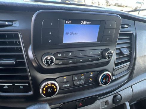 Used 2024 Ford Transit 250 Low Roof w/ Exterior Upgrade Package image 13