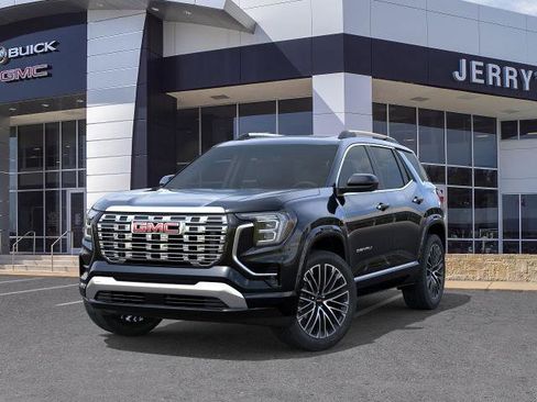 New 2026 GMC Terrain Denali image 33