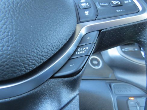 New 2026 RAM 3500 Tradesman w/ Chrome Appearance Group image 24