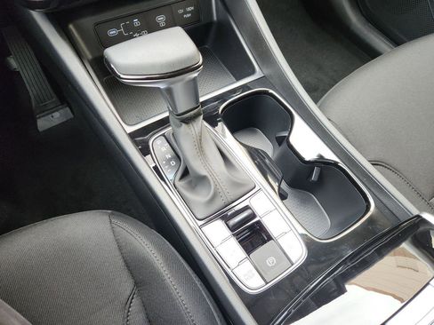 New 2026 Hyundai Tucson SEL FWD image 17
