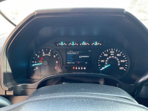 Used 2019 Ford F150 XL w/ Equipment Group 101A Mid AWD/4WD image 23