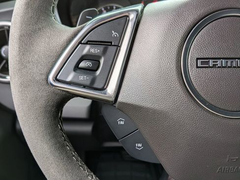 Used 2024 Chevrolet Camaro LT w/ RS Package image 18