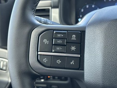 New 2025 Ford F150 Lariat w/ Equipment Group 501A Mid image 24