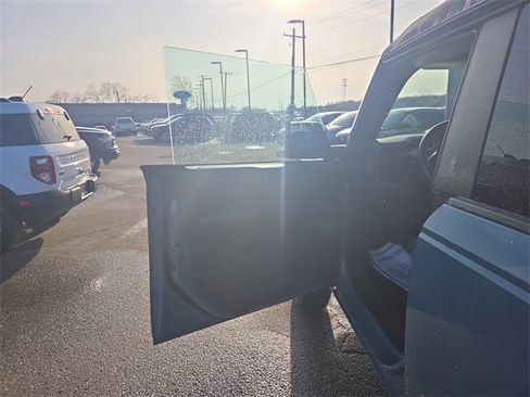 Certified 2023 Ford Bronco Big Bend image 24